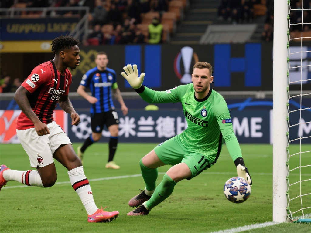 2021-2022賽季歐洲冠軍聯賽半決賽抽簽結果.