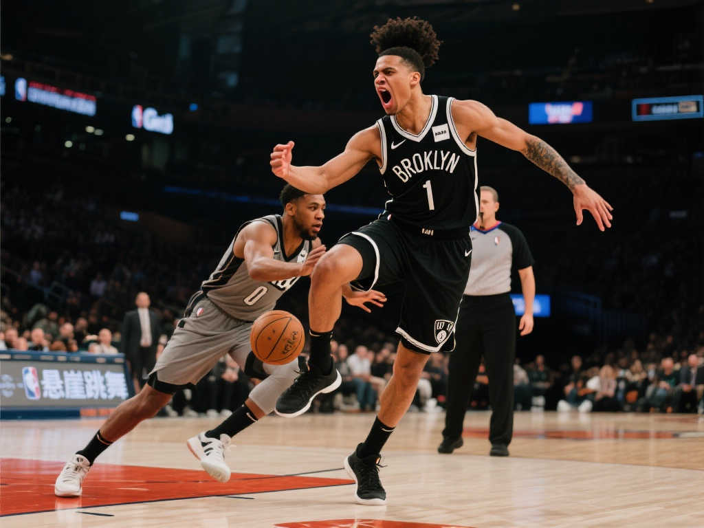 篮网队在这 篮网队在这