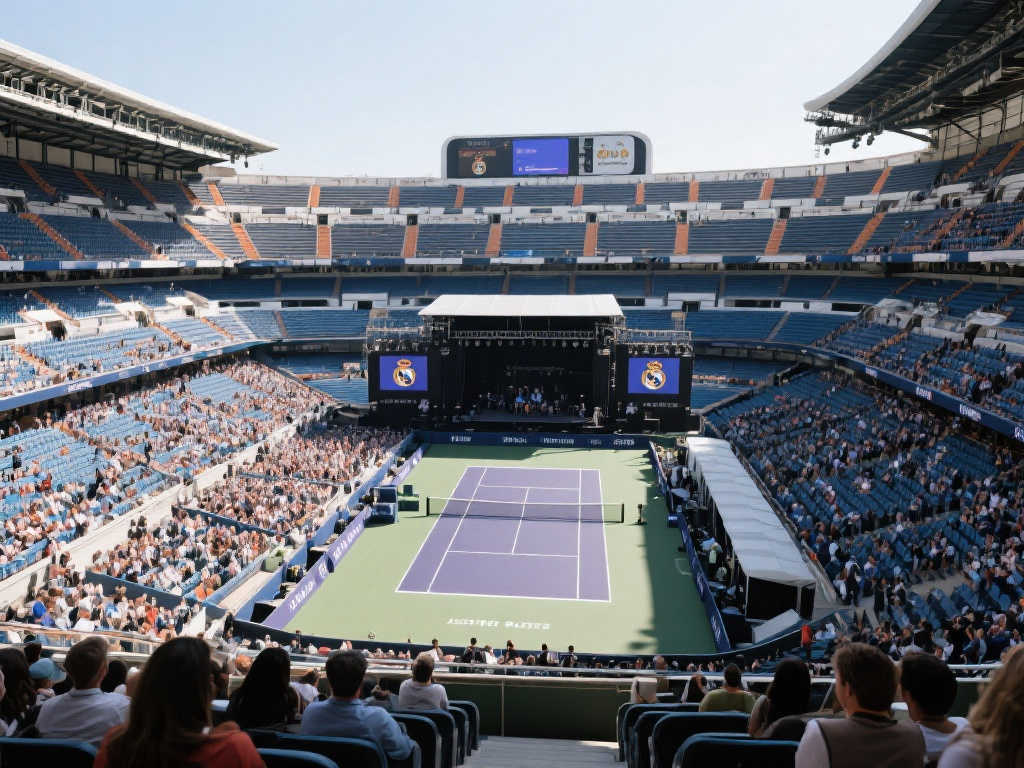 不仅在球场 不仅在球场